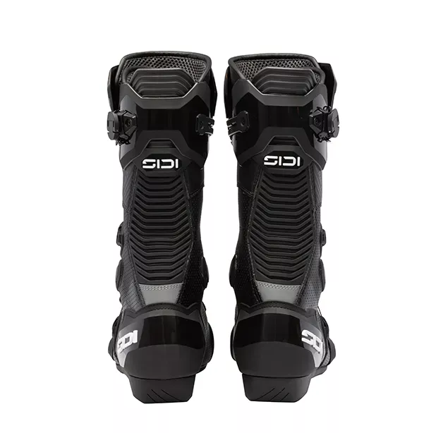 Sidi MAG 2 AIR Stiefel Black – Bild 3