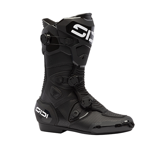 Sidi MAG 2 AIR Stiefel Black