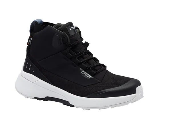 Sidi NUCLEUS GTX Sneaker schwarz/weiß – Bild 4