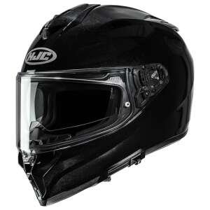 HJC i72 Metallic Schwarz