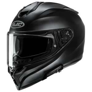 HJC i72 Semi Mattschwarz