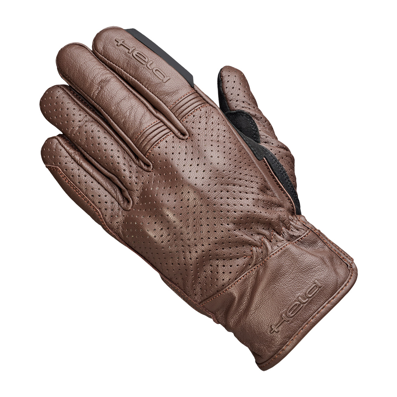 Held Sanford 2 Klassischer Handschuh braun