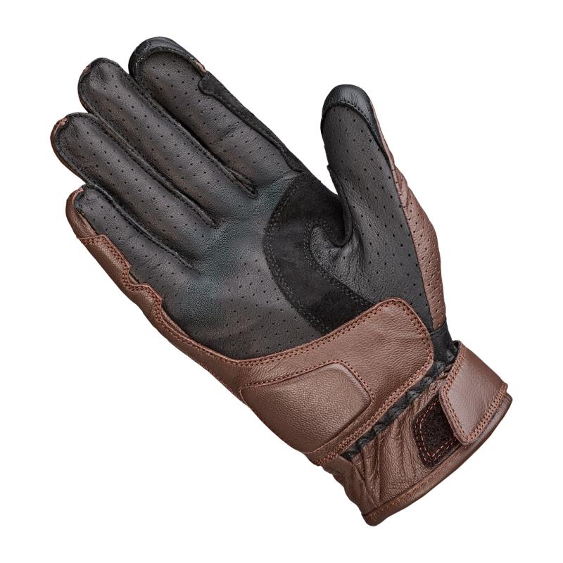 Held Sanford 2 Klassischer Handschuh braun – Bild 2