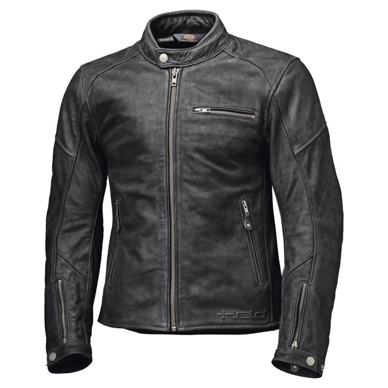 Held Banton Lederjacke