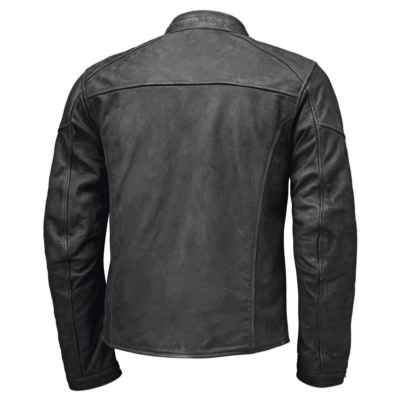 Held Banton Lederjacke – Bild 2