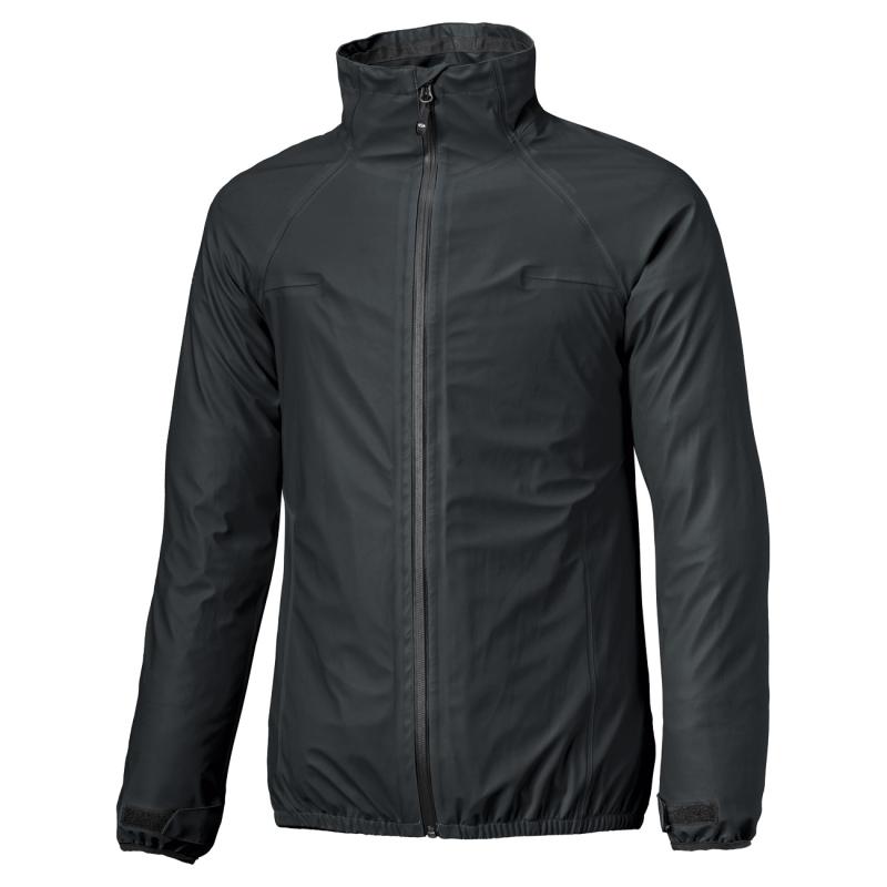 Held Hydro Gear Top Regenjacke schwarz