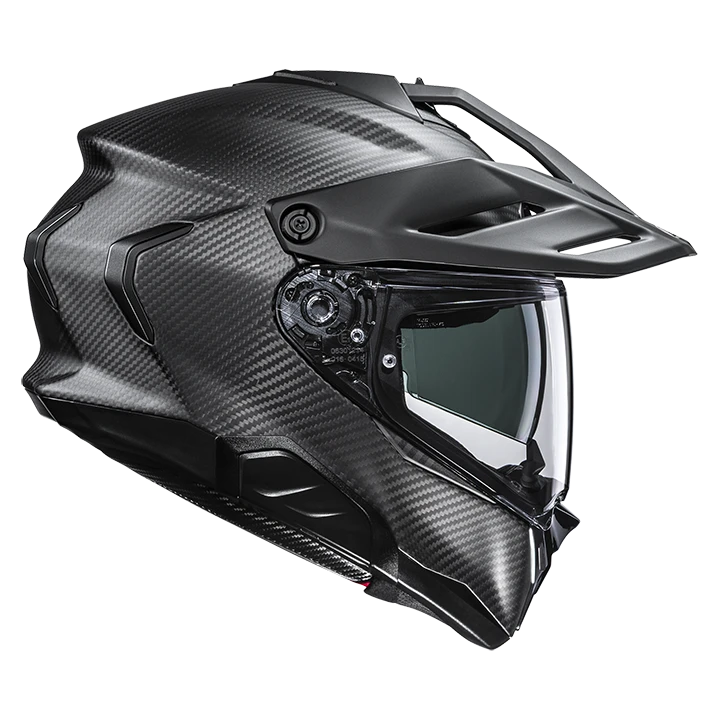 HJC RPHA 60 Carbon Mattblack – Bild 4