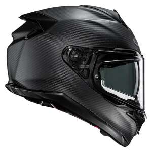 HJC F72 Carbon Mattschwarz