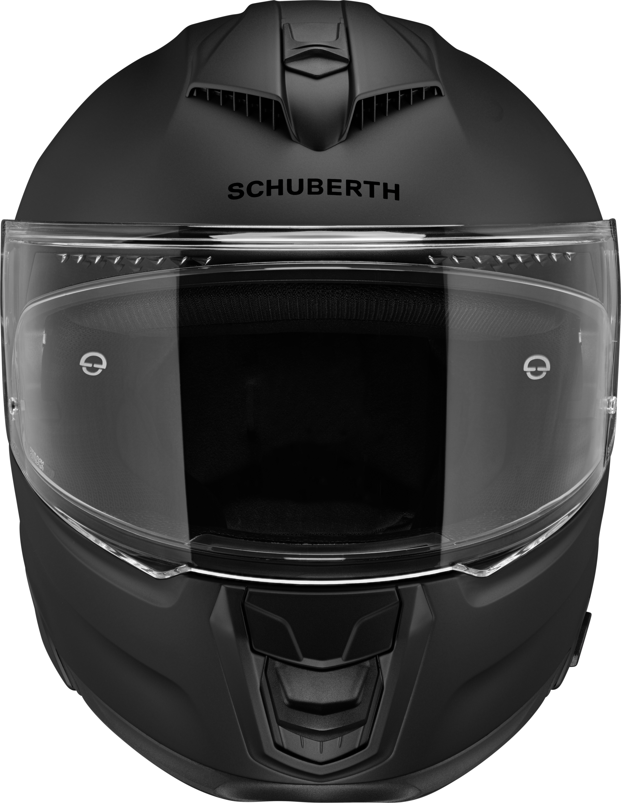 Schuberth S3 Mattschwarz – Bild 2