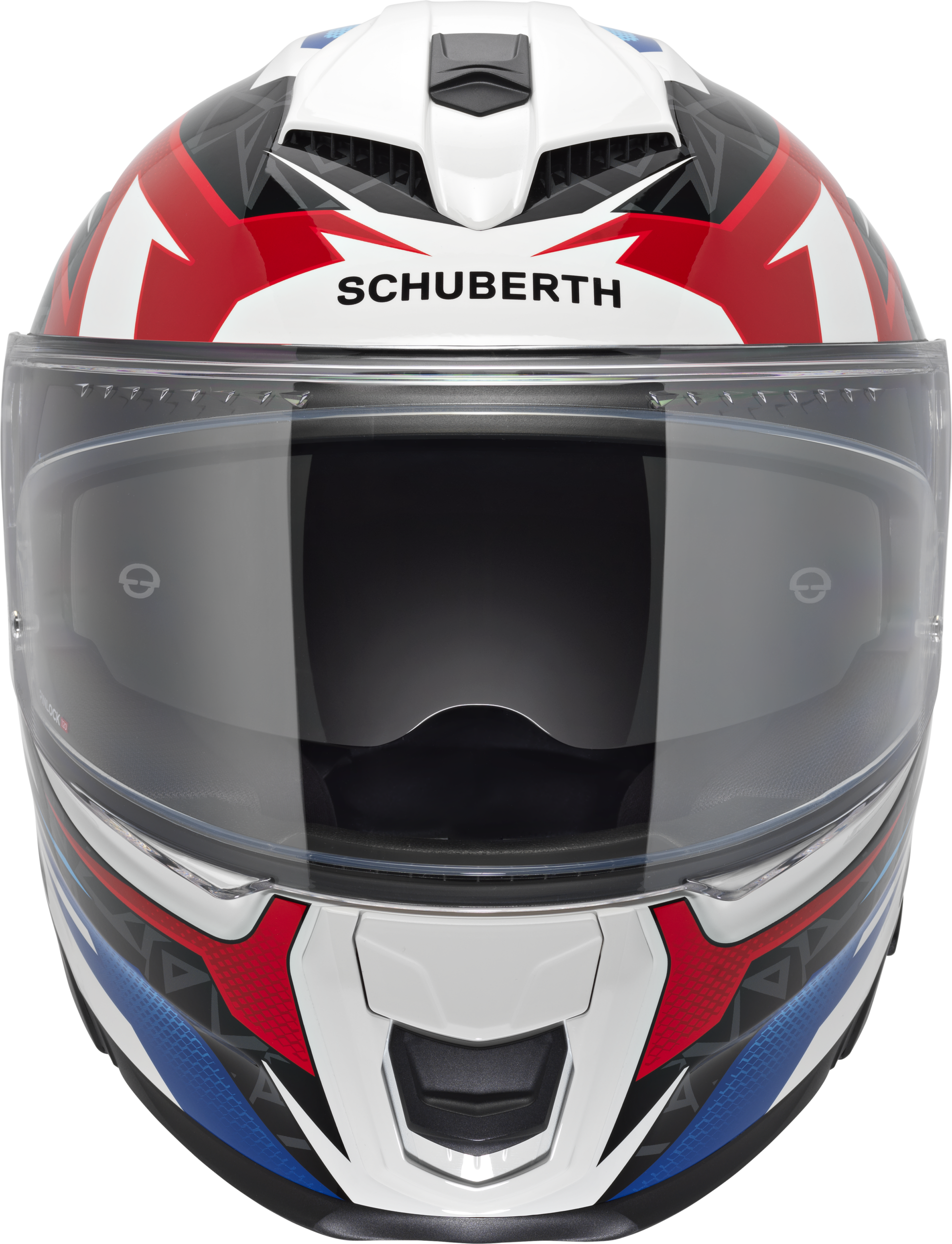 Schuberth S3 Thunder Blue – Bild 6
