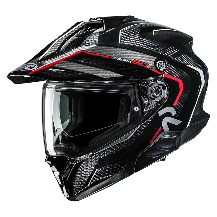 HJC RPHA 60 Carbon Oure MC21