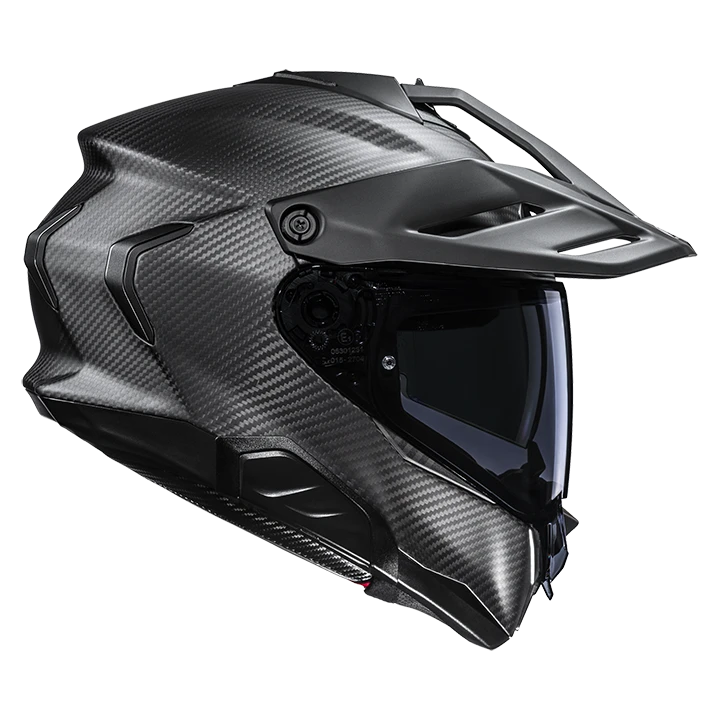 HJC RPHA 60 Carbon Mattblack – Bild 3