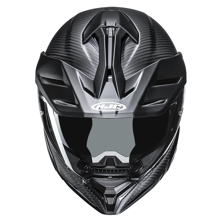 HJC RPHA 60 Carbon Mattblack – Bild 2