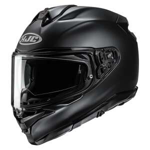 HJC F72 Mattschwarz