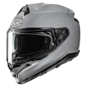 HJC F72 N.Gray