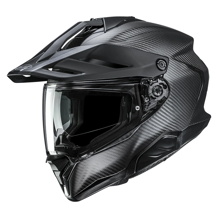HJC RPHA 60 Carbon Mattblack