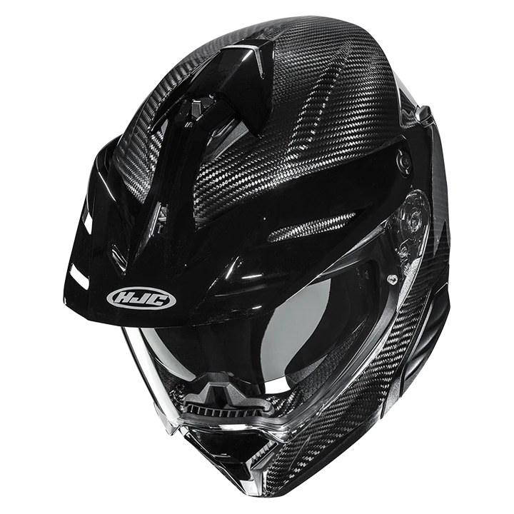 HJC RPHA 60 Carbon Black – Bild 2
