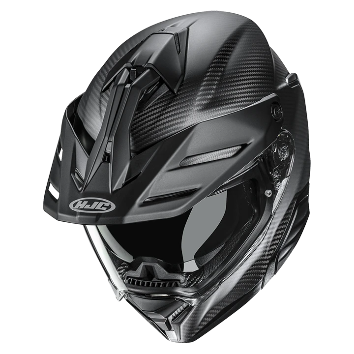 HJC RPHA 60 Carbon Mattblack – Bild 5