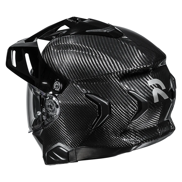 HJC RPHA 60 Carbon Black – Bild 3
