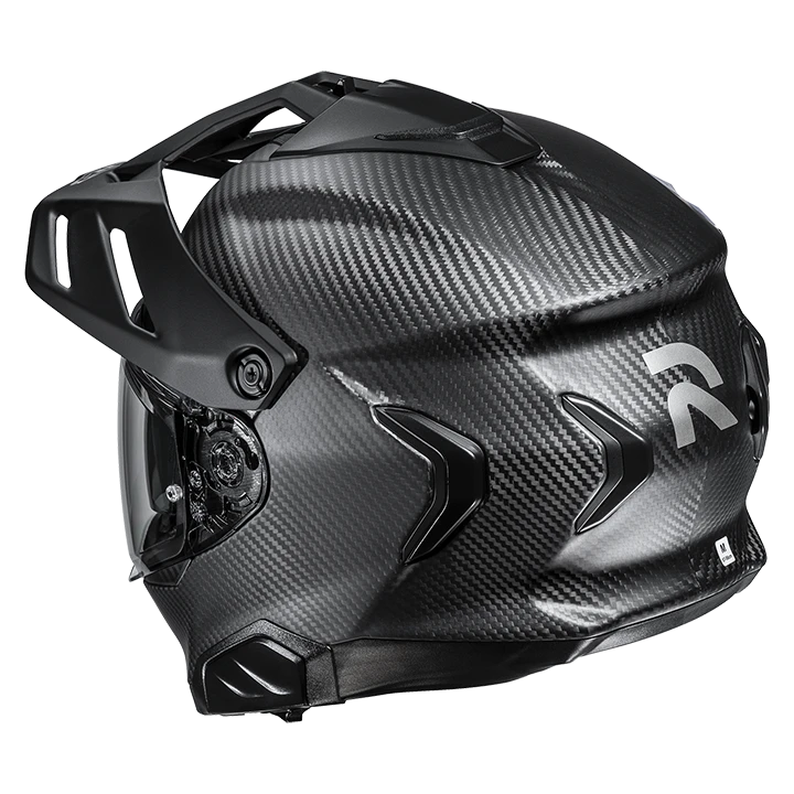 HJC RPHA 60 Carbon Mattblack – Bild 6