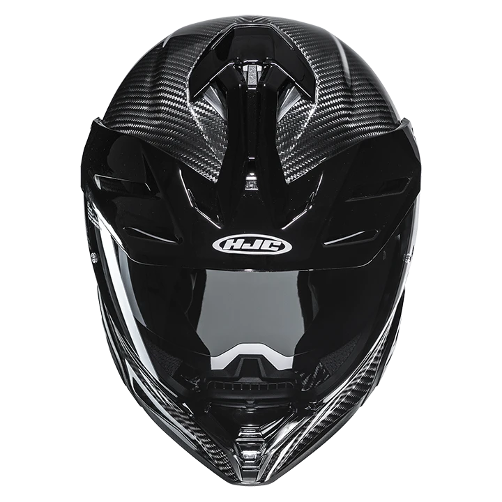 HJC RPHA 60 Carbon Black – Bild 4