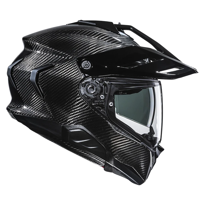 HJC RPHA 60 Carbon Black – Bild 5