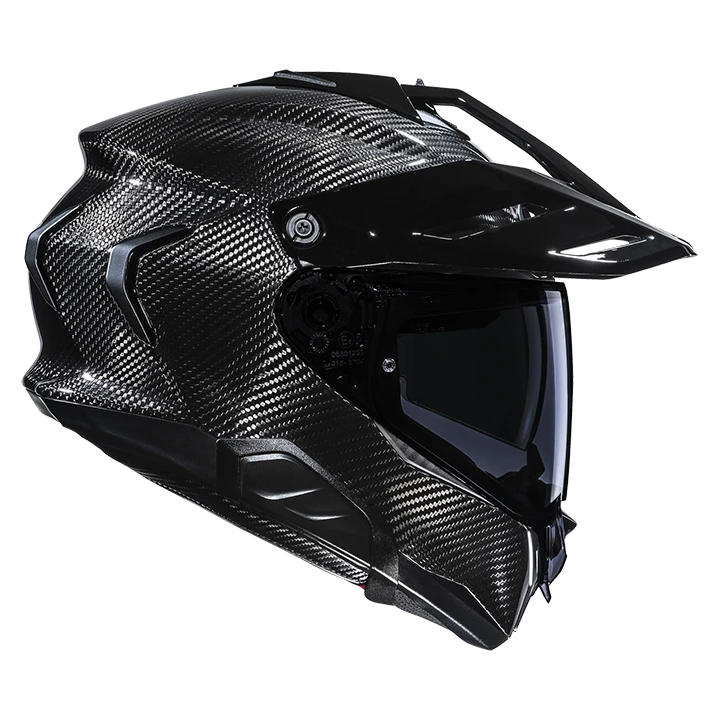 HJC RPHA 60 Carbon Black – Bild 6