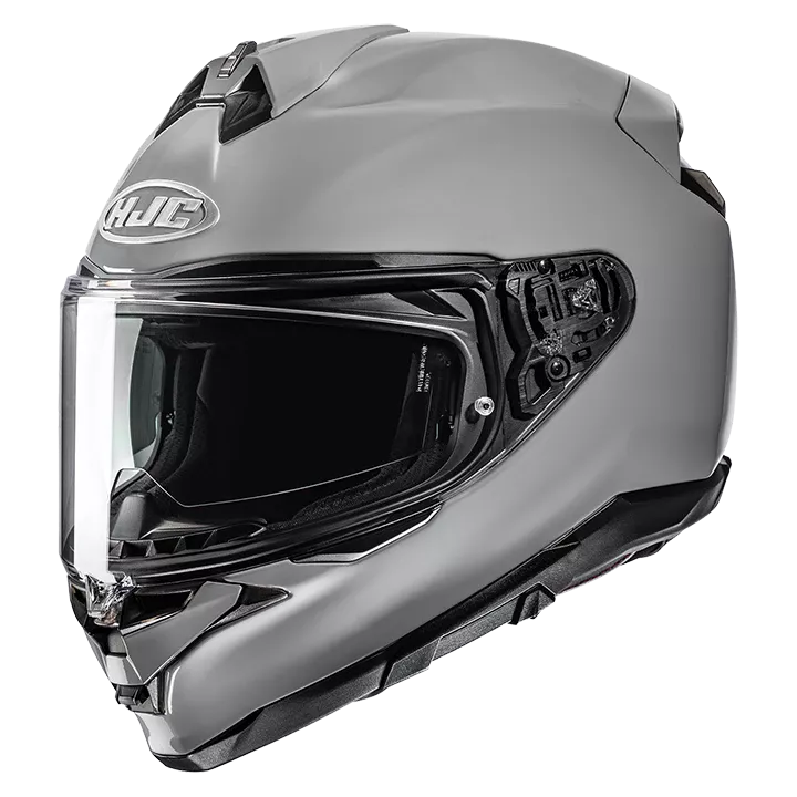 HJC F72 N.Gray