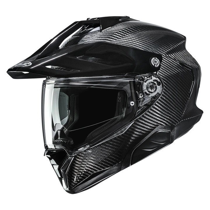 HJC RPHA 60 Carbon Black