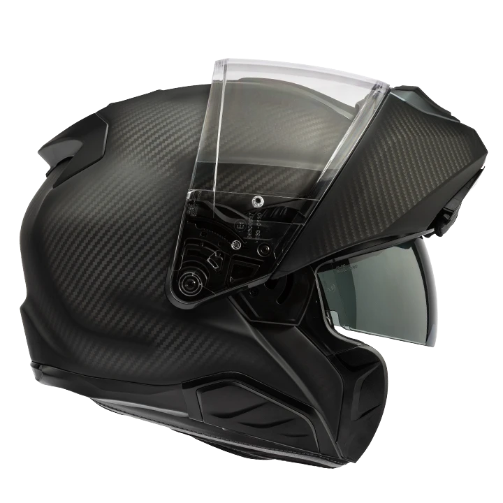 HJC RPHA 91 Carbon Mattschwarz – Bild 5